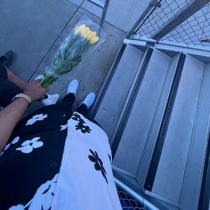 Meet your Posher, Jonny